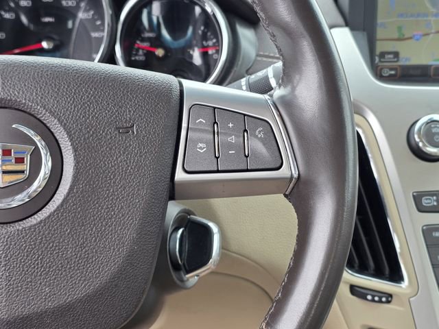 Used 2012 Cadillac CTS Premium RWD image 26