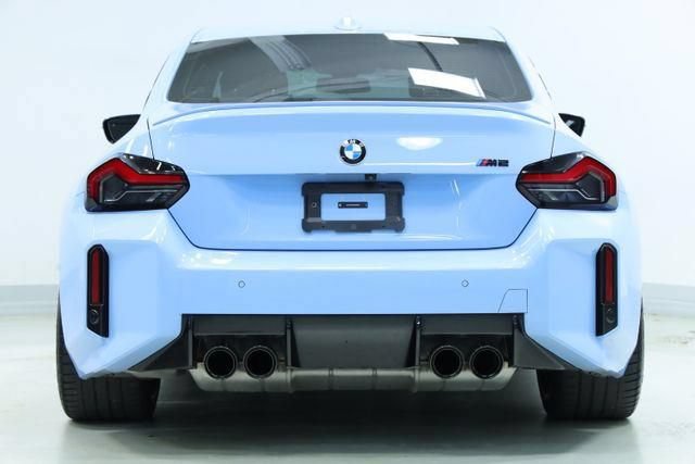 Used 2024 BMW M2 w/ Lighting Package RWD image 6