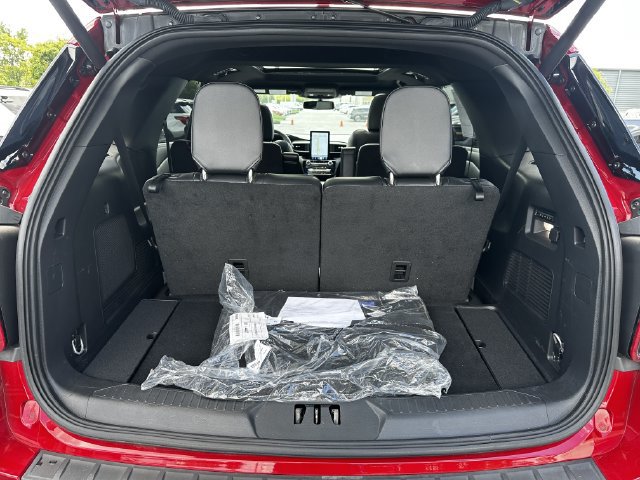 Certified 2023 Ford Explorer ST w/ Equipment Group 401A AWD/4WD image 44