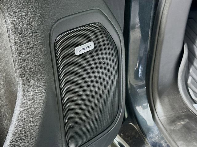 Certified 2020 Chevrolet Silverado 2500 LTZ w/ LTZ Plus Package image 20