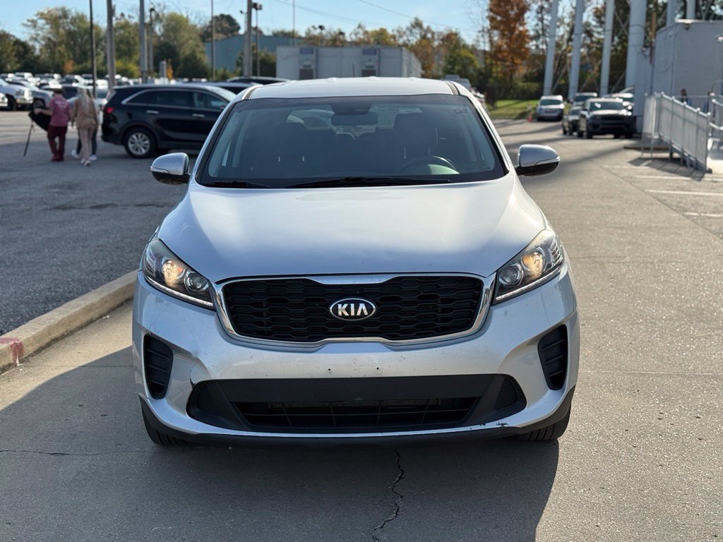 Used 2019 Kia Sorento AWD V6 image 3