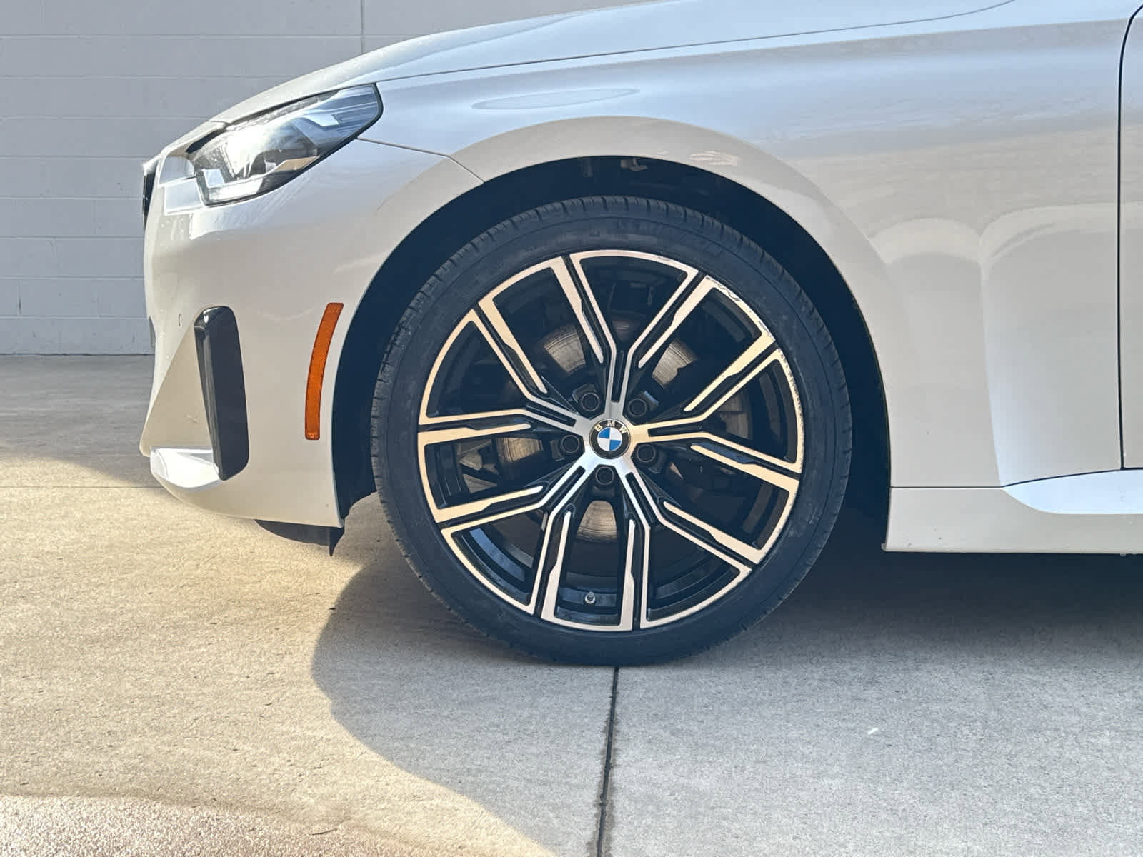 Certified 2024 BMW 230i xDrive Coupe w/ Convenience Package image 6