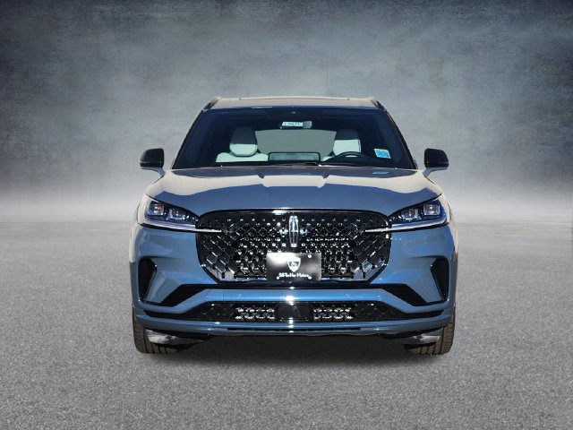New 2026 Lincoln Aviator Black Label w/ Jet Appearance Package AWD/4WD image 2