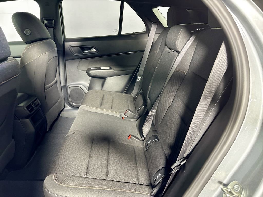 New 2025 Honda Prologue EX image 20