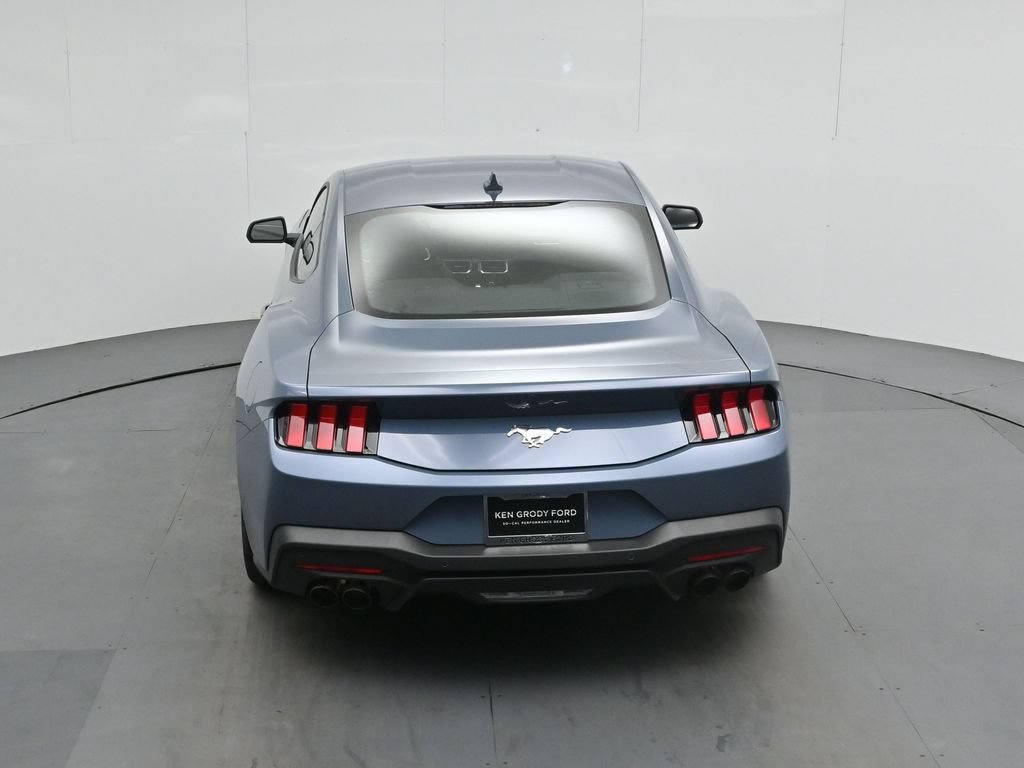 New 2026 Ford Mustang Premium RWD image 36