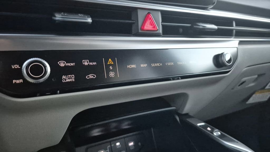 New 2026 Kia Sorento EX image 23