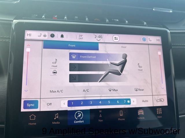 Used 2021 Jeep Grand Cherokee L Limited image 25