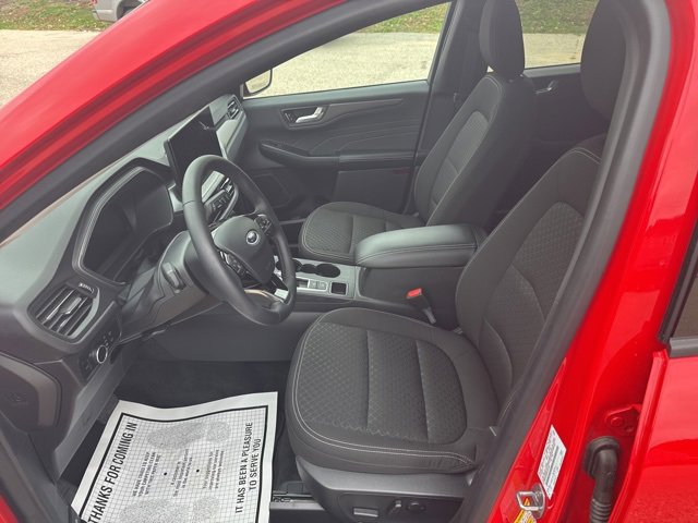 Used 2024 Ford Escape Active w/ Tech Pack #2 image 6