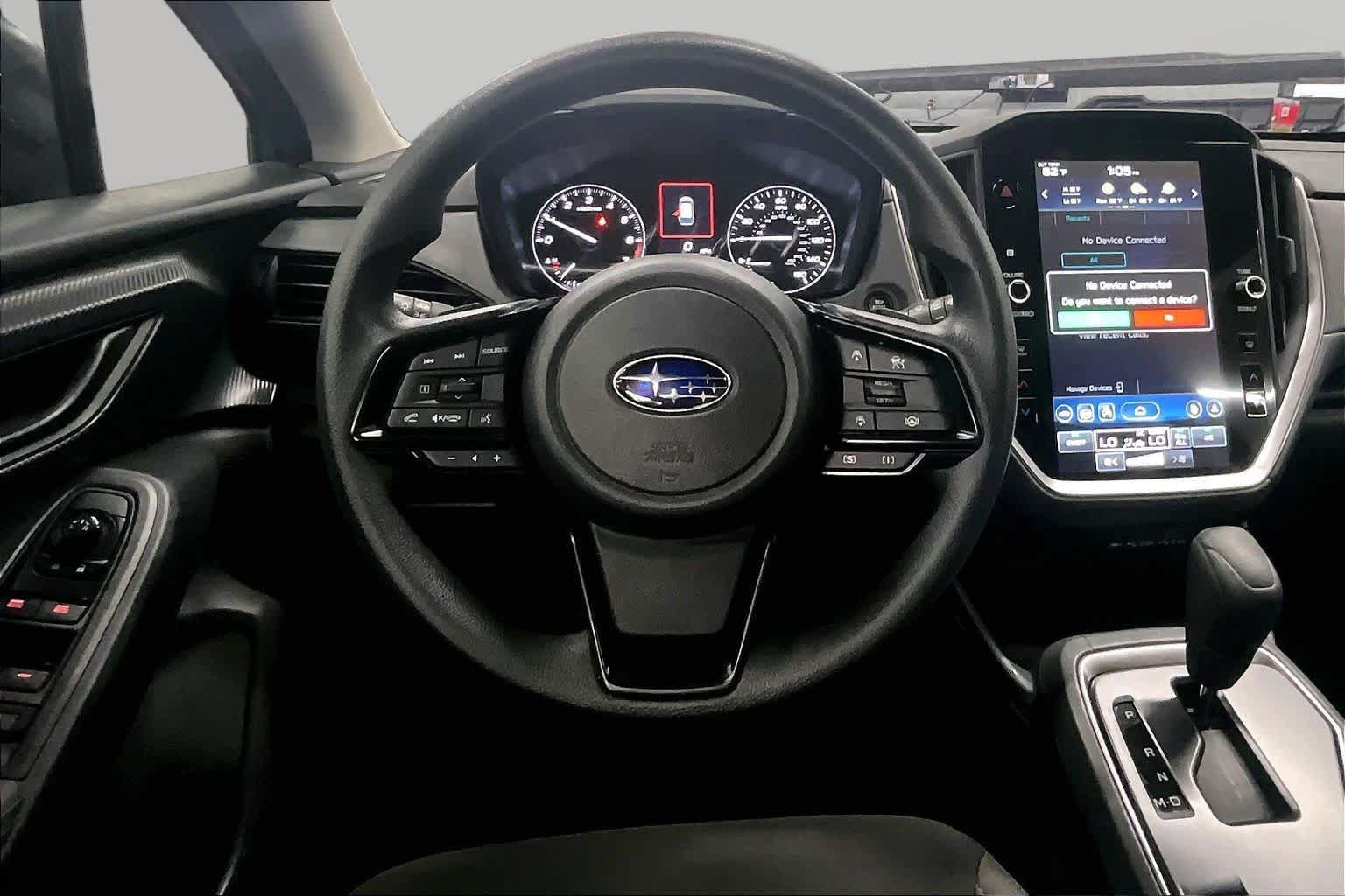 Used 2025 Subaru Crosstrek 2.5i Premium AWD/4WD image 5