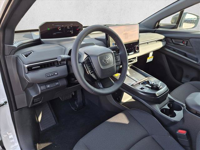 New 2026 Toyota C-HR AWD/4WD image 3