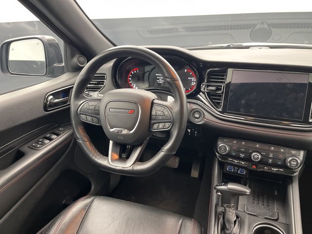 Used 2025 Dodge Durango R/T AWD/4WD image 18