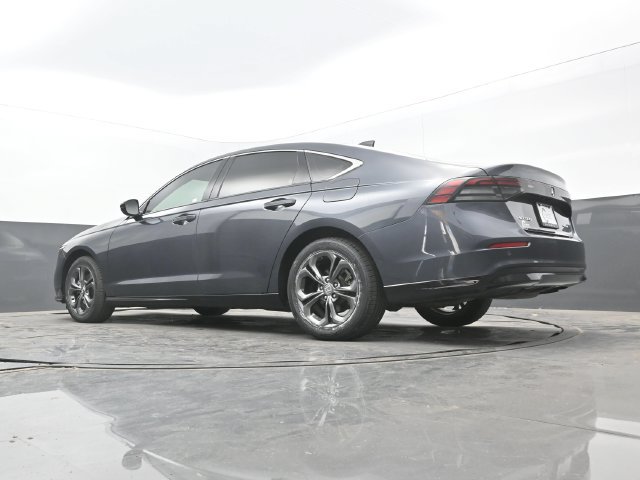 Used 2025 Honda Accord EX-L image 57