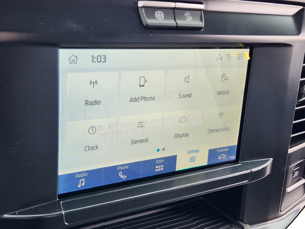 New 2026 Ford F350 XLT AWD/4WD image 24