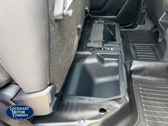 New 2026 Ford Ranger XL RWD image 23