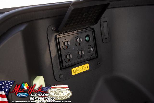 New 2025 Ford F150 Lightning Flash image 10