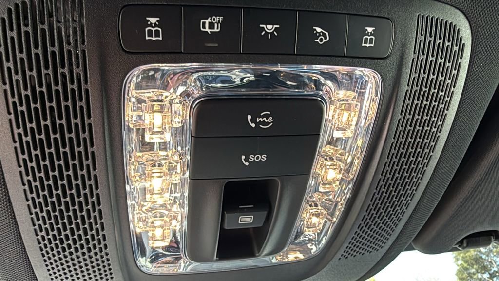 Certified 2022 Mercedes-Benz GLE 450 4MATIC image 37