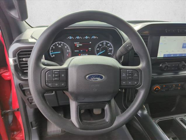 Used 2021 Ford F150 XL w/ STX Appearance Package RWD image 24