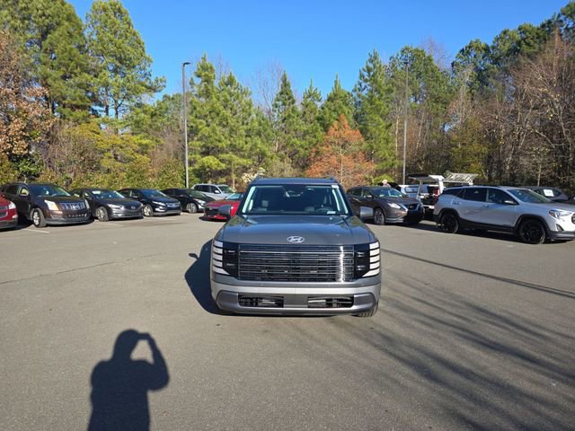 New 2026 Hyundai Palisade SEL image 10