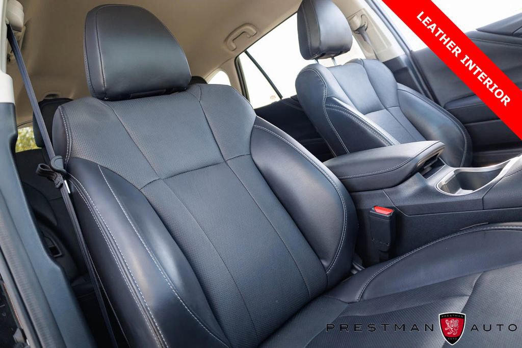 Used 2024 Subaru Outback Limited AWD/4WD image 4