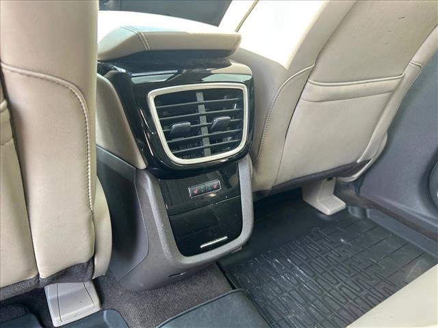 Used 2023 Lincoln Nautilus Reserve w/ Luxury Package AWD/4WD image 19