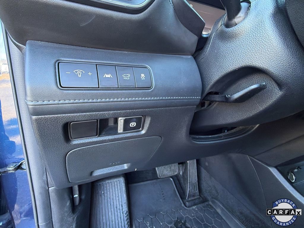 Used 2022 Hyundai Santa Fe Calligraphy image 17