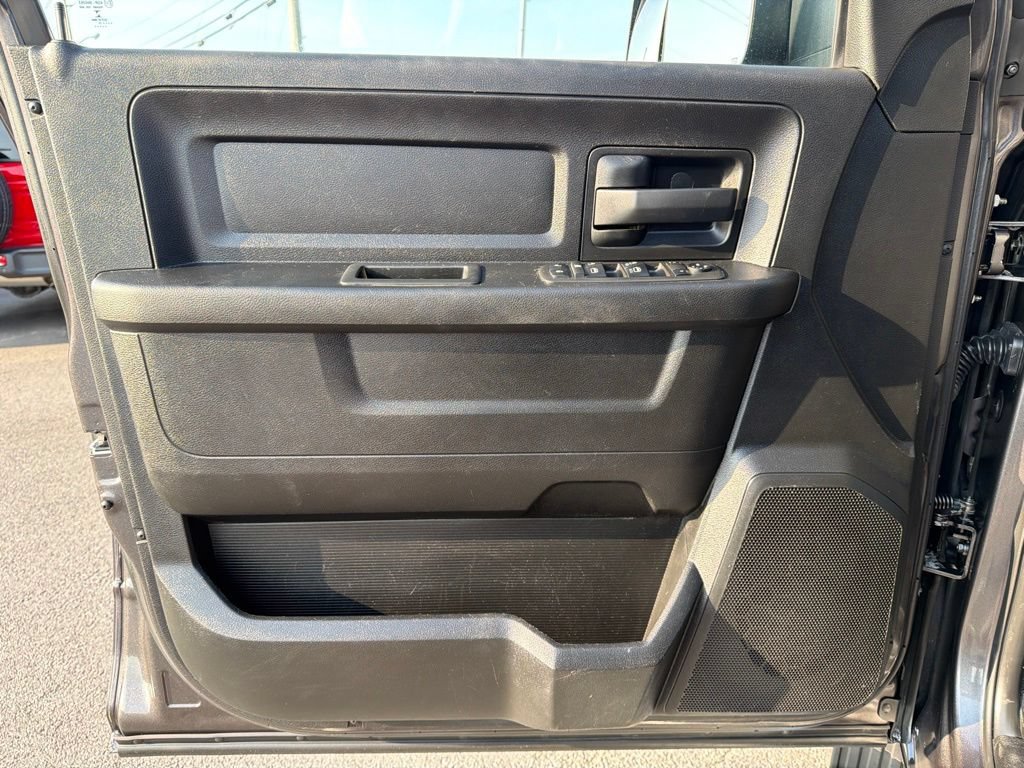 Used 2021 RAM 3500 Tradesman AWD/4WD image 27