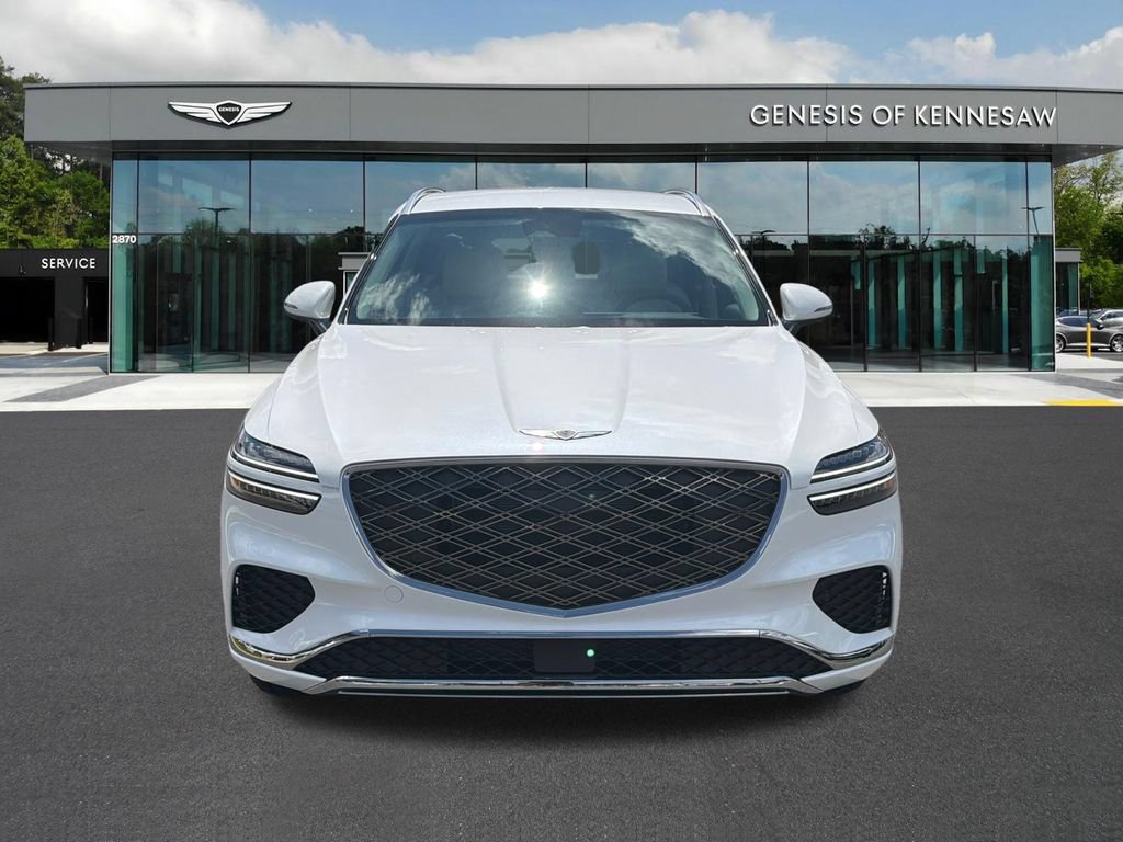 New 2027 Genesis GV70 2.5T AWD/4WD image 2