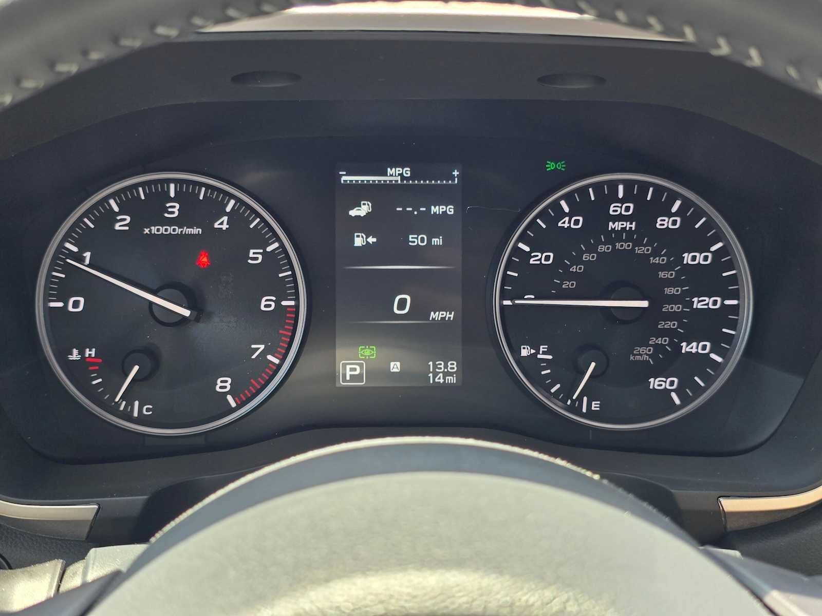 New 2026 Subaru Ascent Touring AWD/4WD image 27