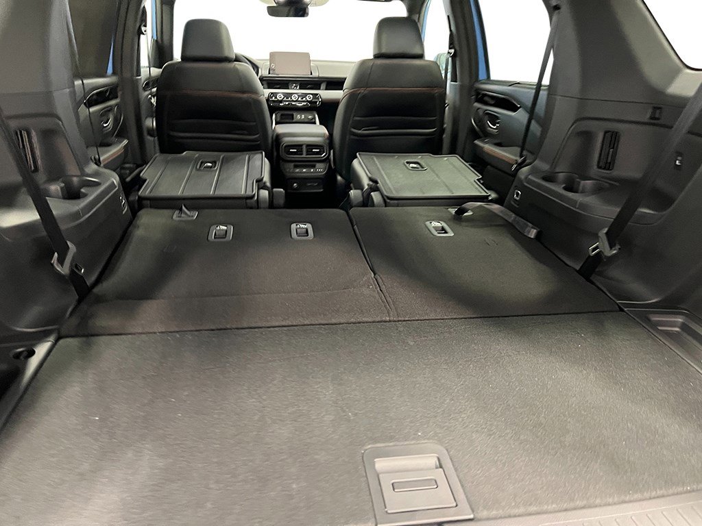 New 2025 Honda Pilot TrailSport image 31