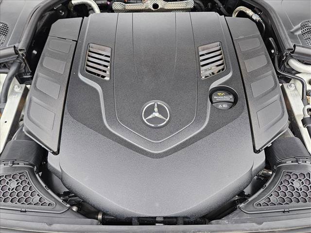 Certified 2022 Mercedes-Benz S 580 4MATIC Sedan image 22