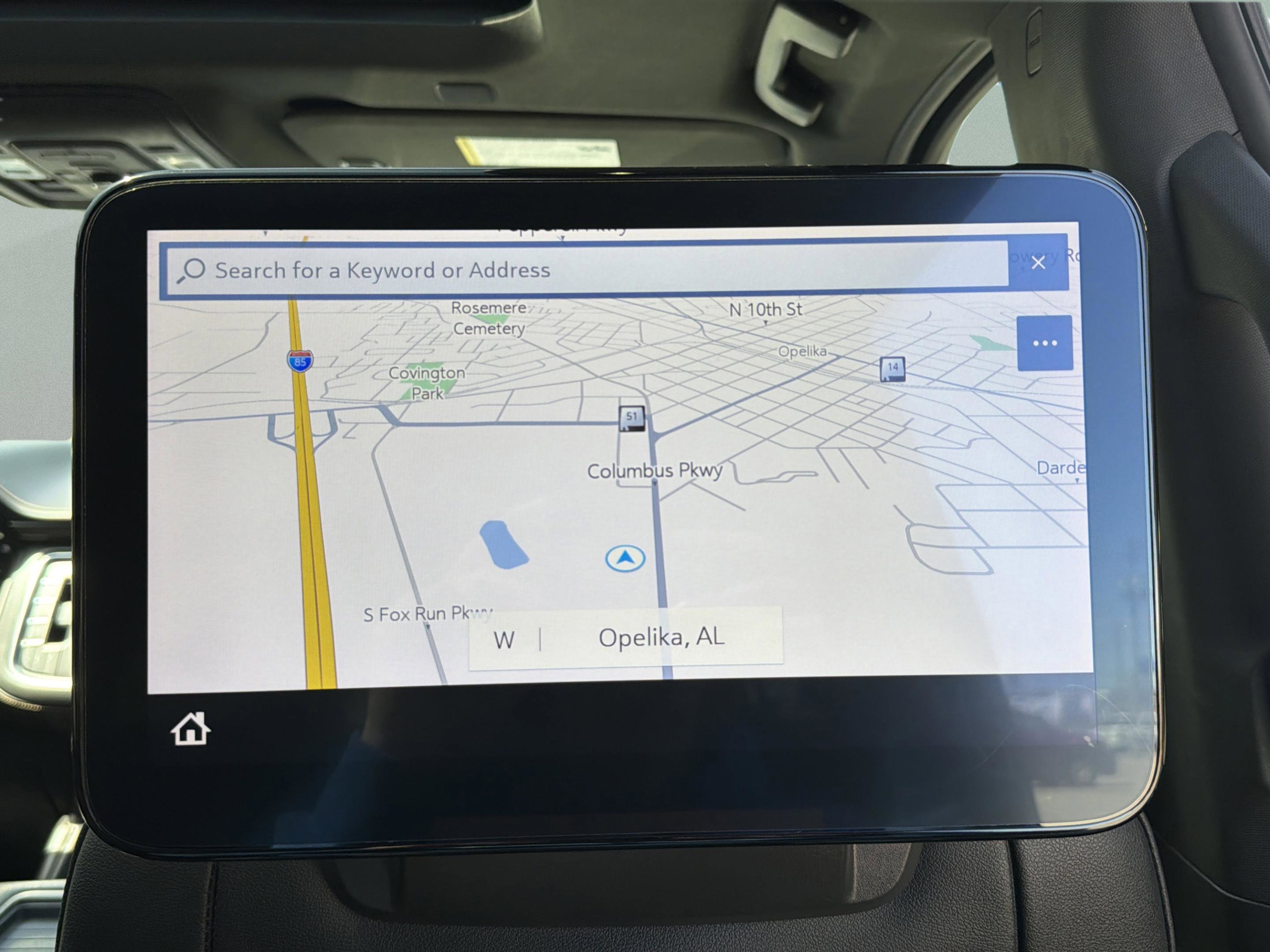 Used 2021 GMC Yukon XL AT4 w/ AT4 Premium Plus Package image 29