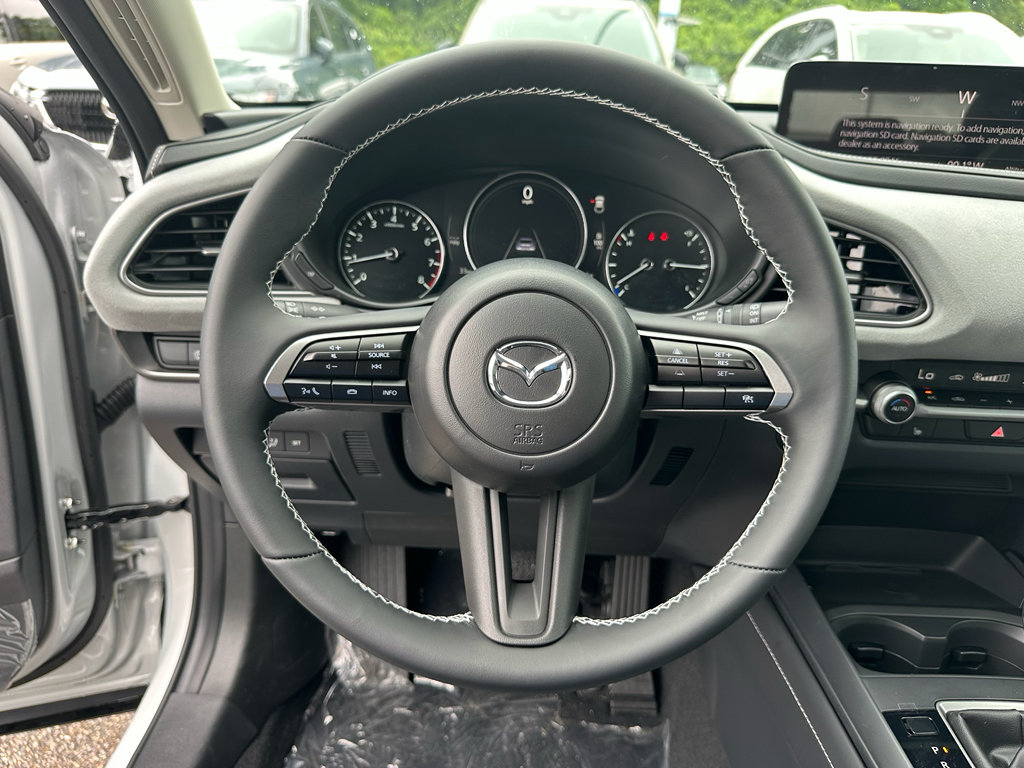 New 2026 MAZDA CX-30 Aire Edition AWD/4WD image 17
