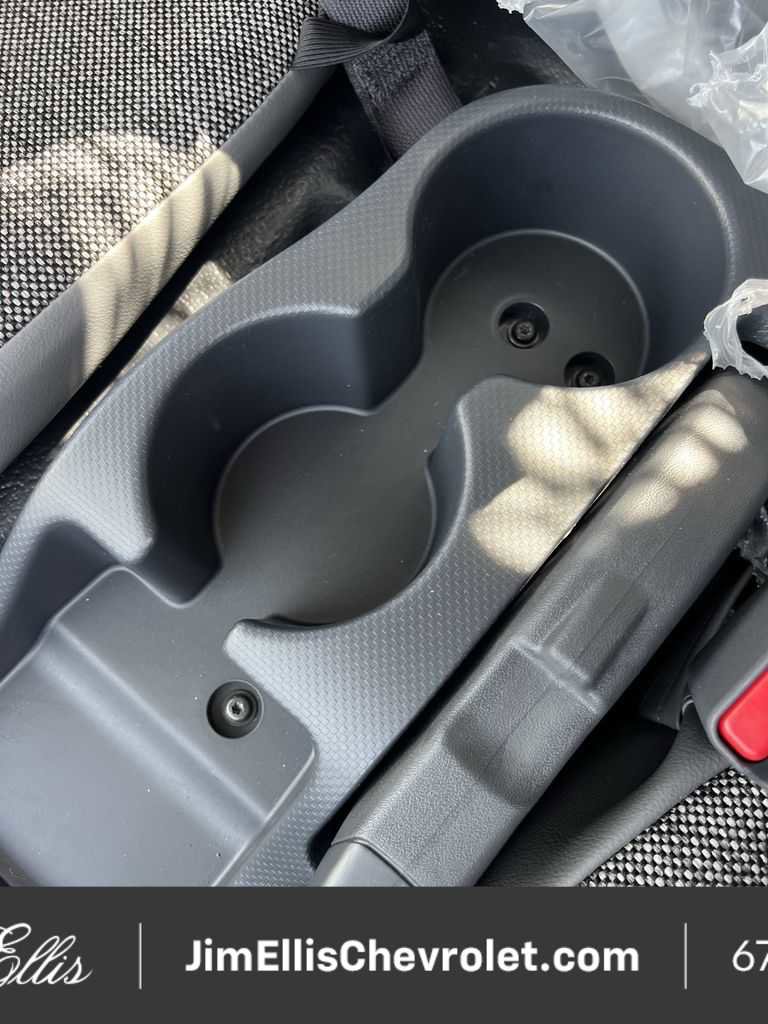 New 2025 Chevrolet Low Cab Forward 5500XG image 18