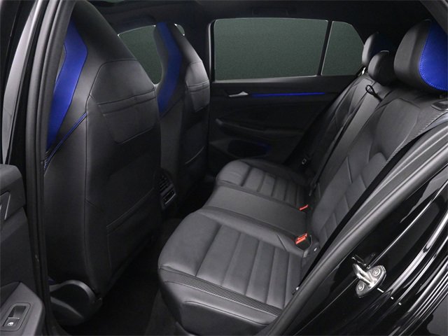 Used 2024 Volkswagen Golf R image 14