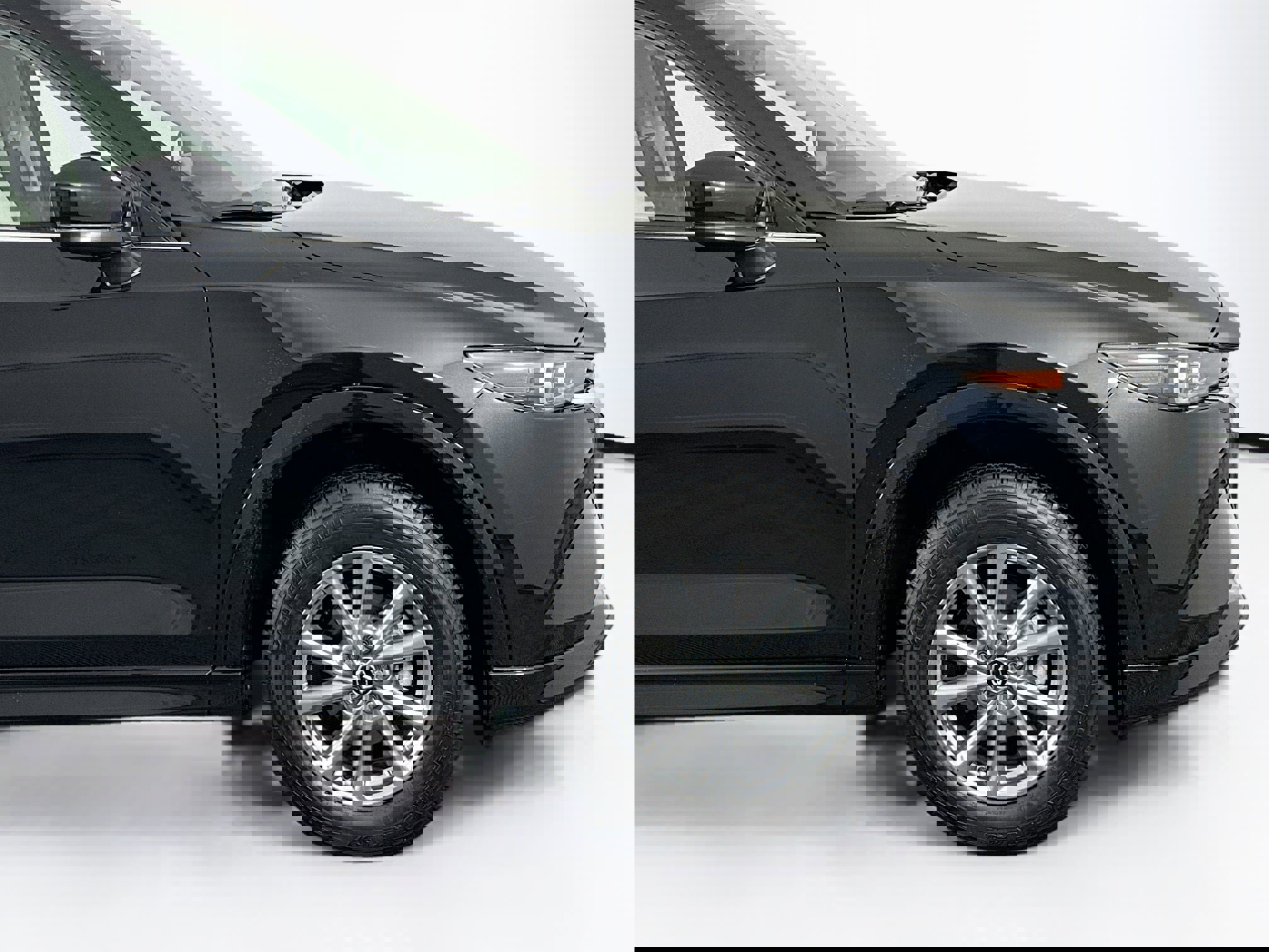 Used 2025 MAZDA CX-5 AWD 2.5 S w/ Preferred Package image 46