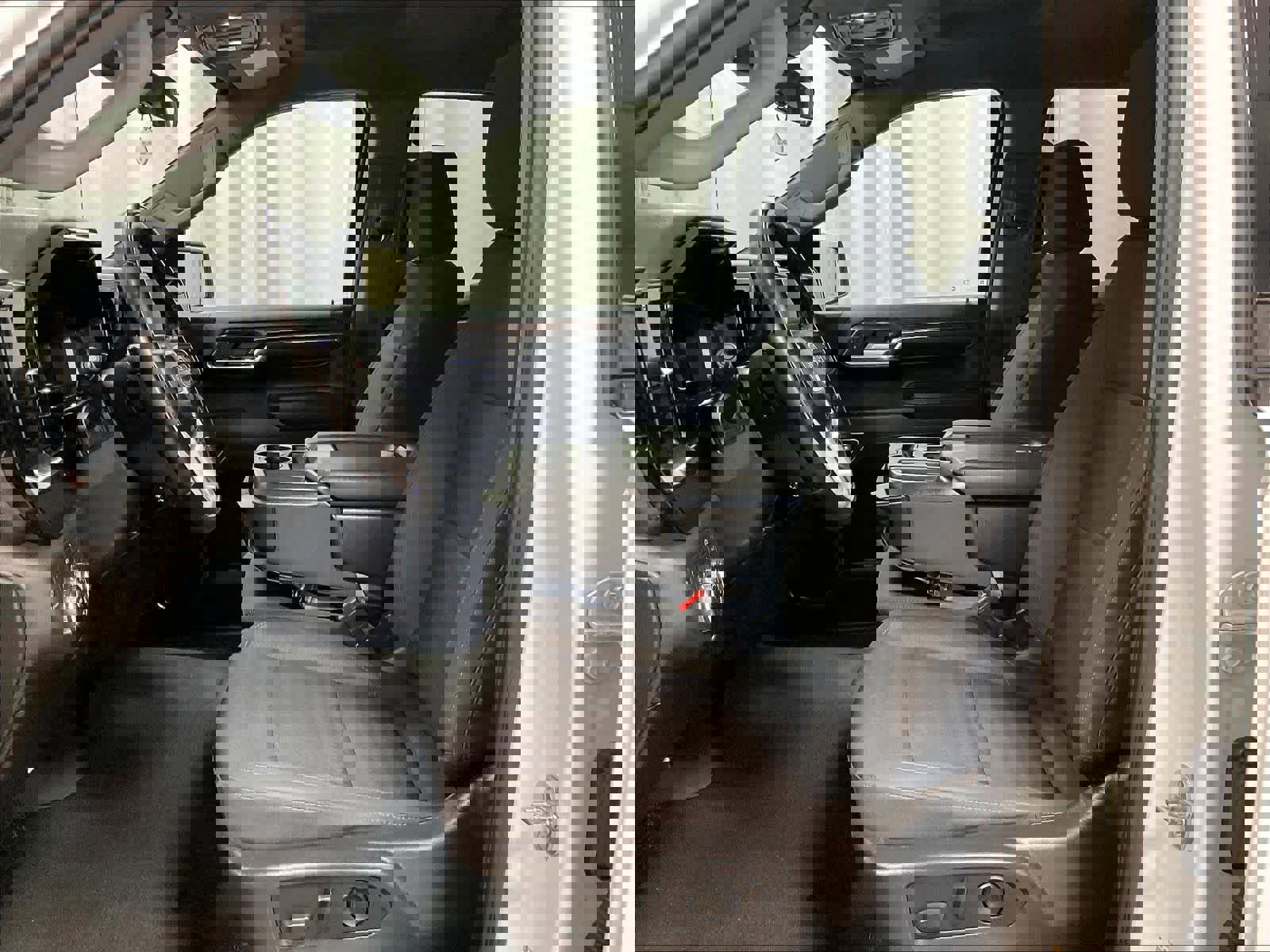 Used 2023 GMC Sierra 1500 Elevation image 10