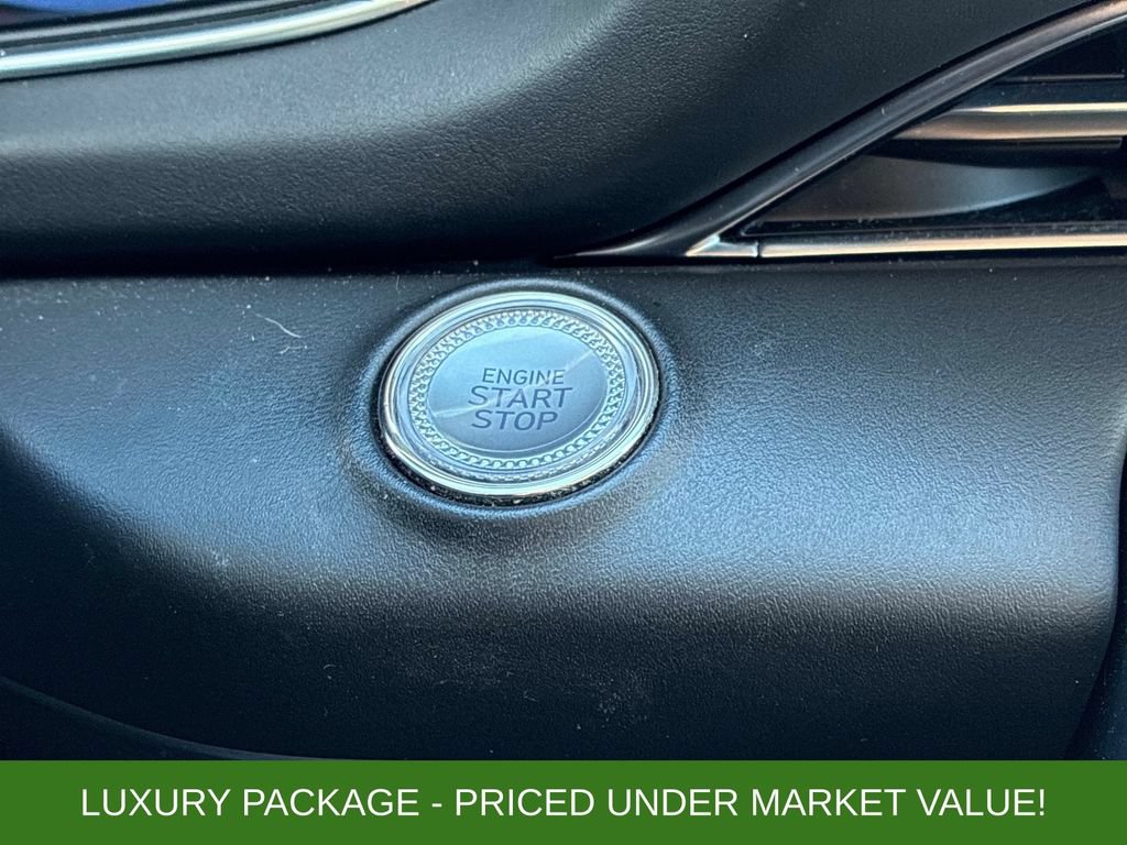 Used 2023 Genesis GV80 2.5T w/ Prestige Package AWD/4WD image 33