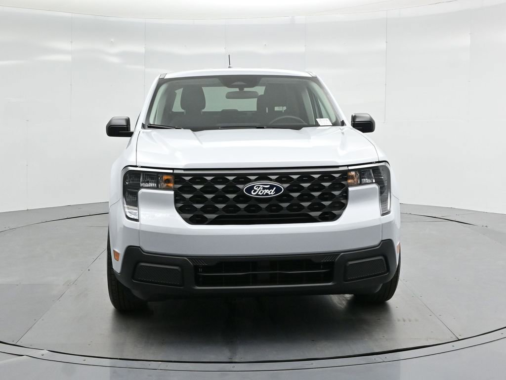 New 2025 Ford Maverick XL image 48