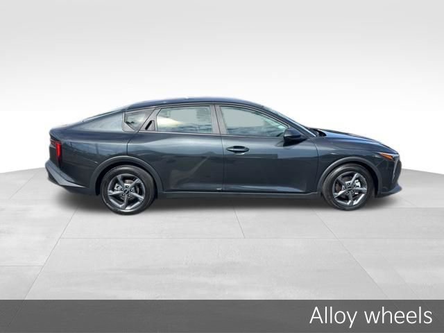 Certified 2025 Kia K4 LXS image 8