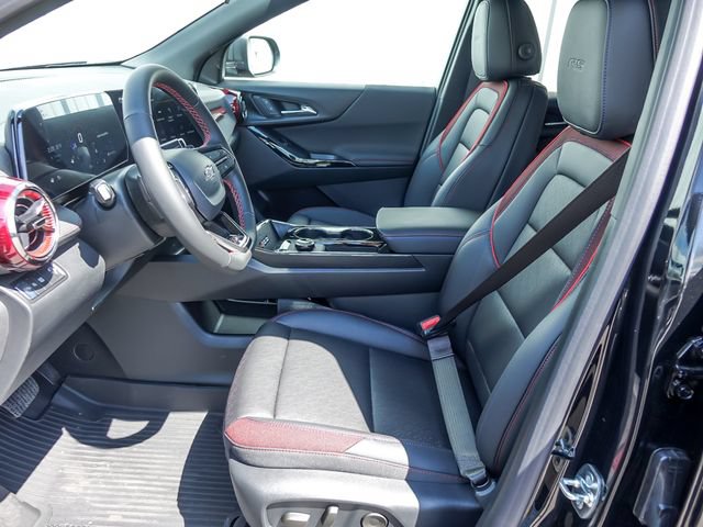 New 2026 Chevrolet Equinox RS w/ LPO, Floor Liner Package FWD image 14