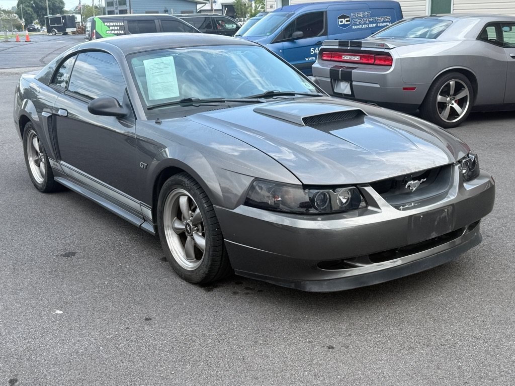 Used 2003 Ford Mustang GT RWD image 3