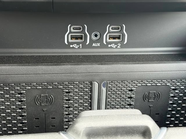 New 2026 RAM 2500 Laramie w/ Night Edition AWD/4WD image 23