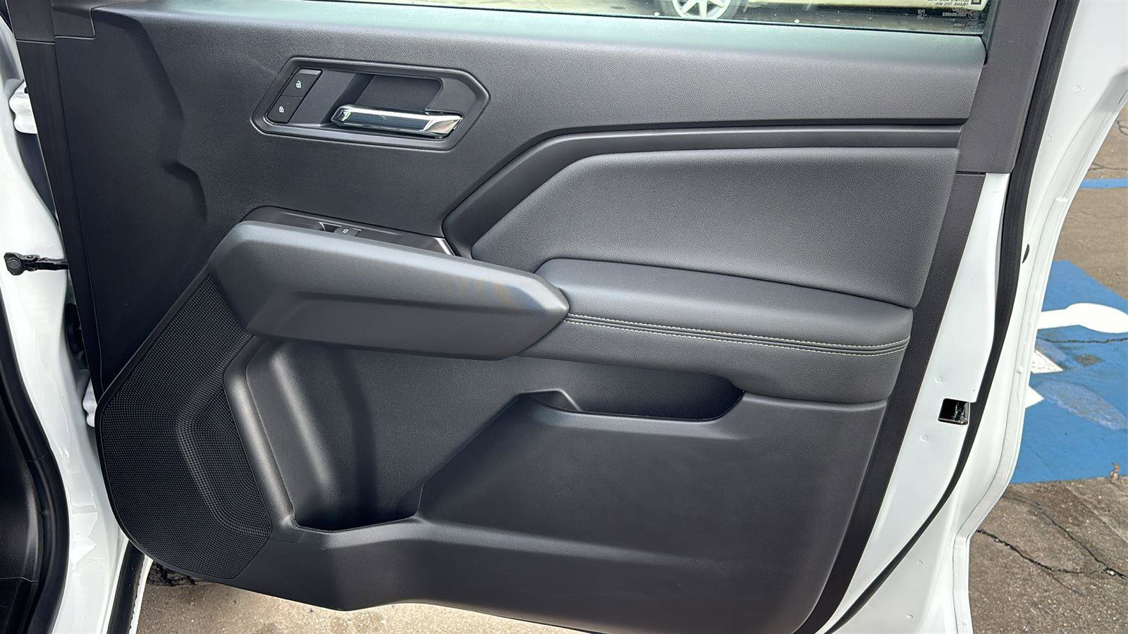 New 2026 GMC Canyon Elevation w/ Convenience Package RWD image 21