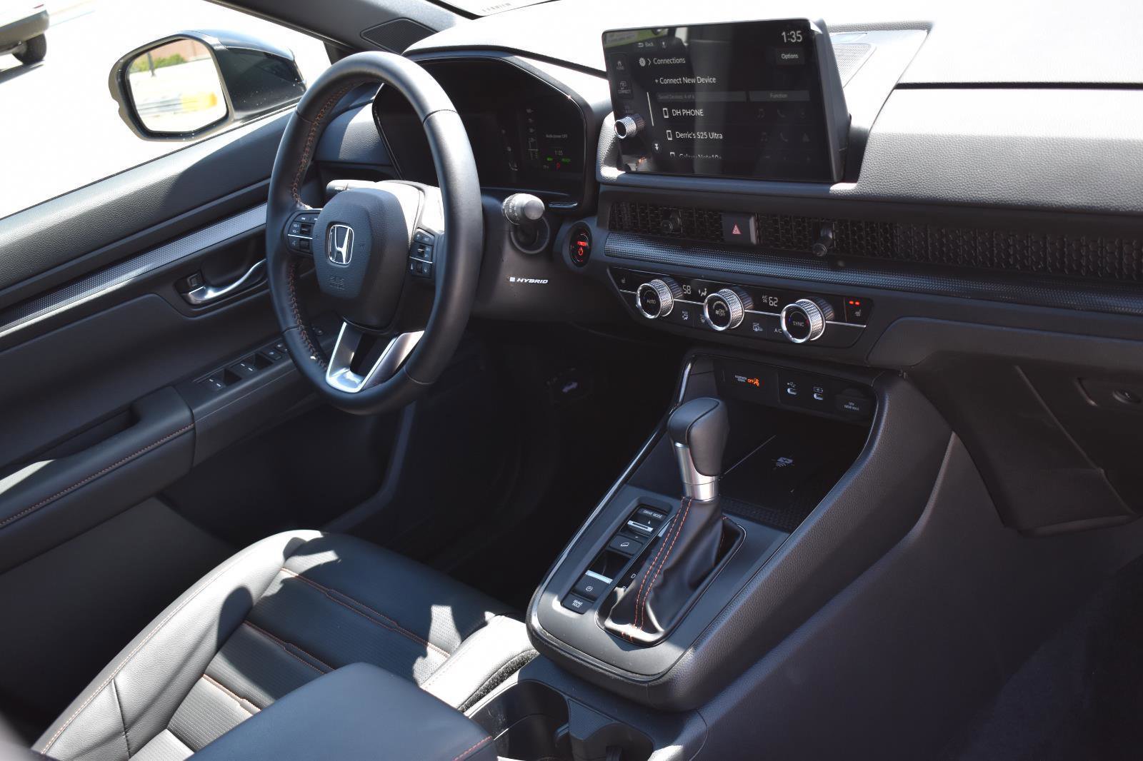 Used 2026 Honda CR-V Sport-L image 13