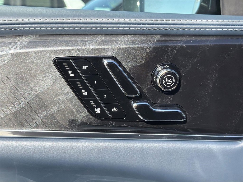 New 2026 Cadillac Escalade IQ Sport 2 image 23