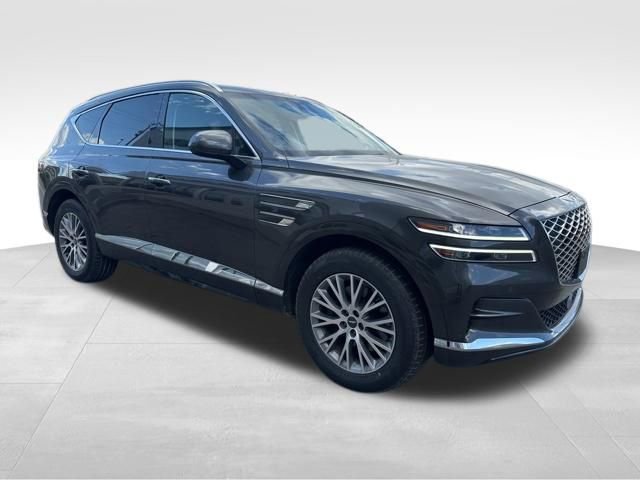 Used 2024 Genesis GV80 2.5T image 7