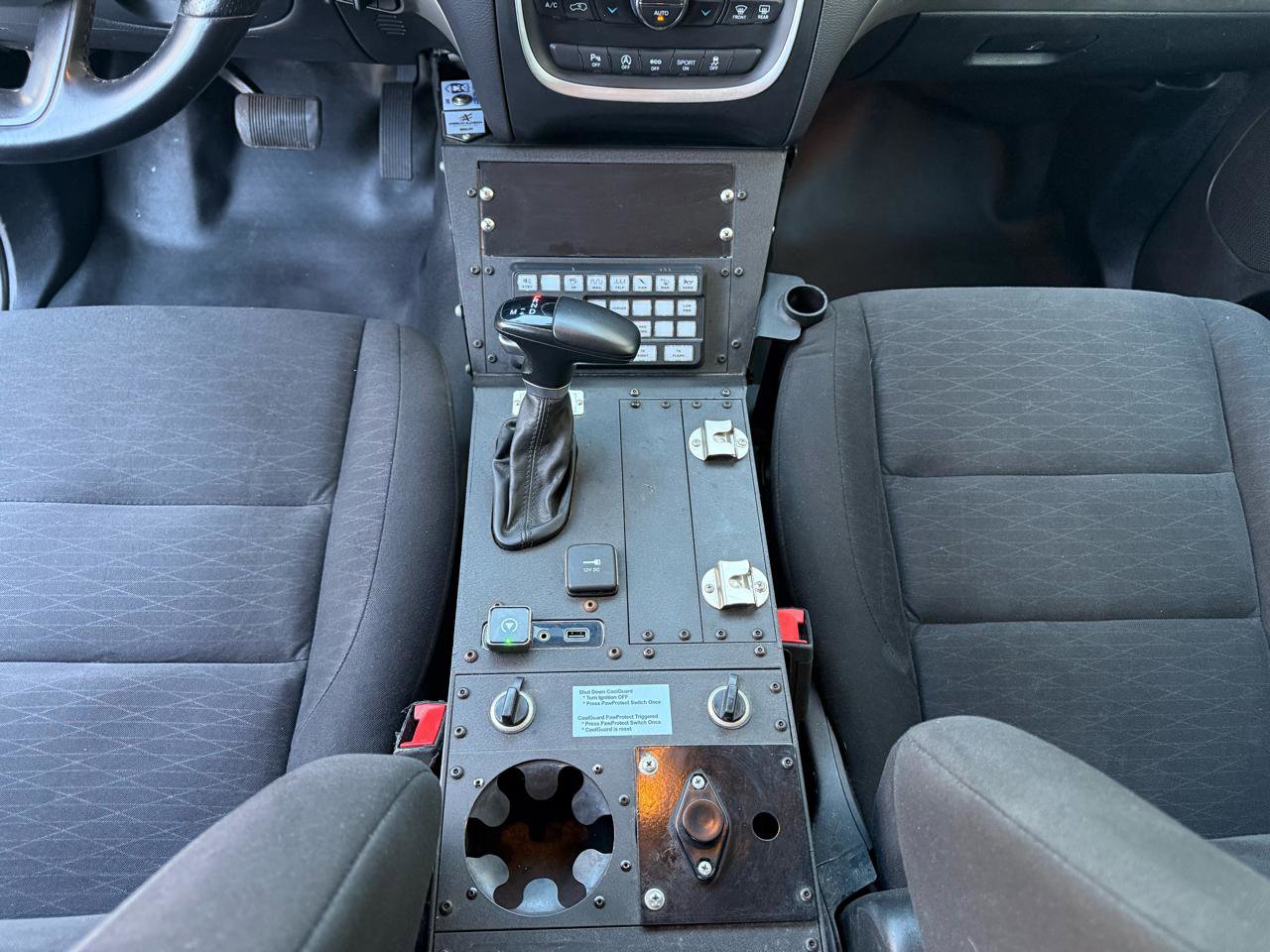 Used 2020 Dodge Durango AWD w/ Trailer Tow Group IV image 31