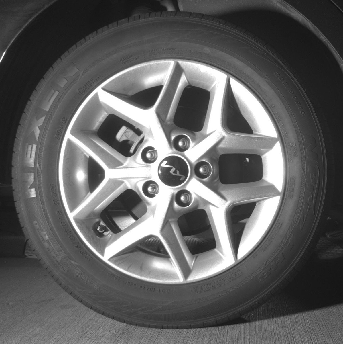 Used 2025 Kia Soul LX w/ LX Technology Package FWD image 15