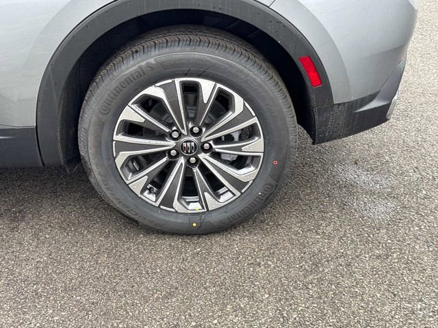 New 2026 Buick Envision Preferred image 11