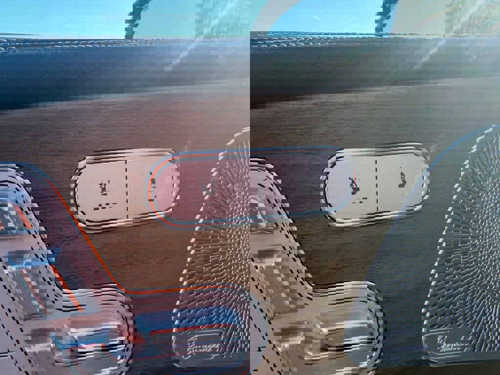 Certified 2023 Mercedes-Benz GLE 53 AMG 4MATIC Coupe image 12